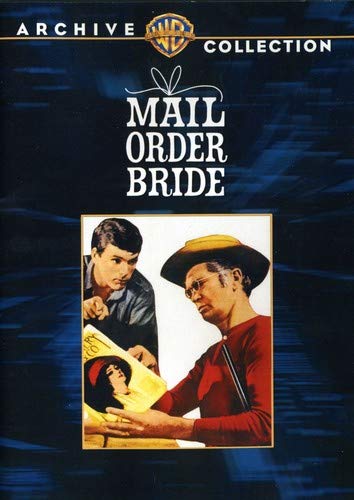 MAIL ORDER BRIDE