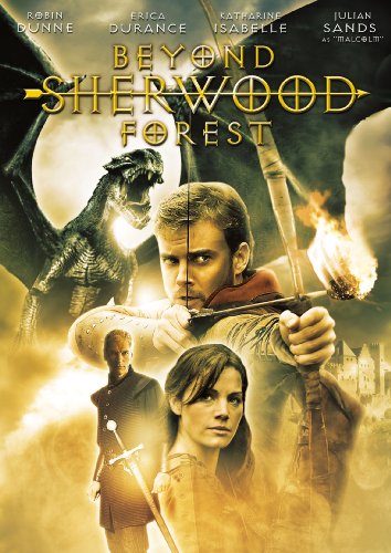 BEYOND SHERWOOD FOREST [IMPORT]