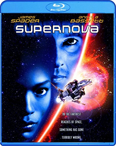 SUPERNOVA [BLU-RAY]