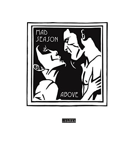 MAD SEASON - ABOVE (DELUXE)