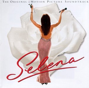 VARIOUS ARTISTS - SELENA