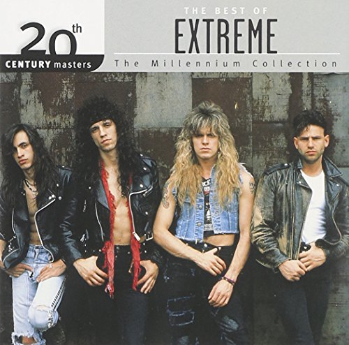 EXTREME - THE MILLENNIUM COLLECTION