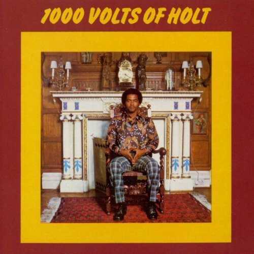 HOLT, JOHN - 1000 VOLTS OF HOLT