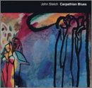 STETCH, JOHN - CARPATHIAN BLUES