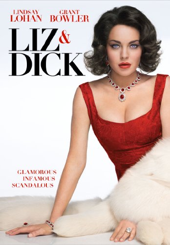 LIZ & DICK / [IMPORT]