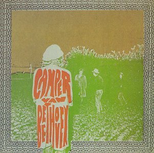 CAMPER VAN BEETHOVEN - TELEPHONE FREE LANDSLIDE VICTORY