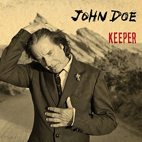 DOE, JOHN - KEEPER