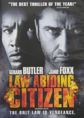 LAW ABIDING CITIZEN