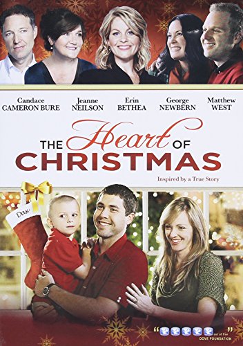 THE HEART OF CHRISTMAS [IMPORT]