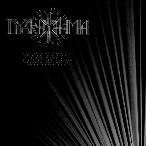 DYSRHYTHMIA  - VEIL OF CONTROL