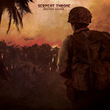 SERPENT THRONE - BROTHER LUCIFER [CD]