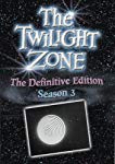 THE TWILIGHT ZONE: SEASON 3 (THE DEFINITIVE EDITION)