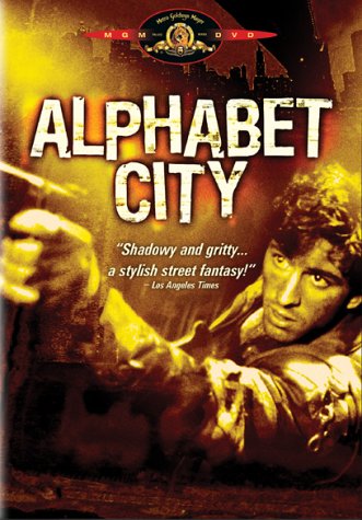 ALPHABET CITY (SOUS-TITRES FRANAIS) [IMPORT]