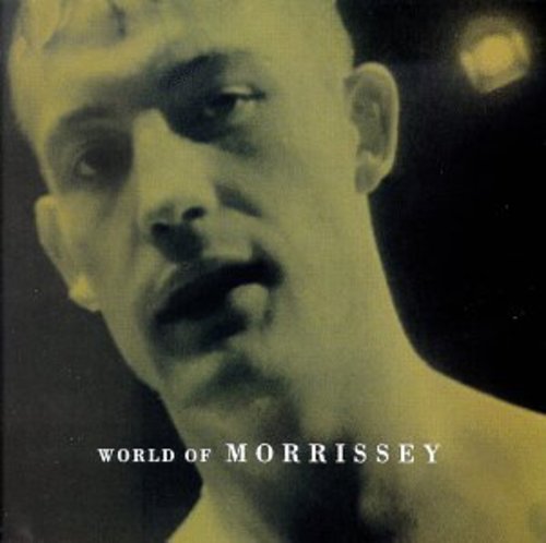 MORRISSEY - WORLD OF MORRISSEY