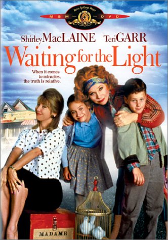 WAITING FOR THE LIGHT [IMPORT]