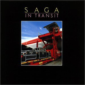 SAGA - IN TRANSIT