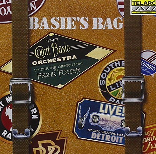 BASIE, COUNT - BASIE'S BAG