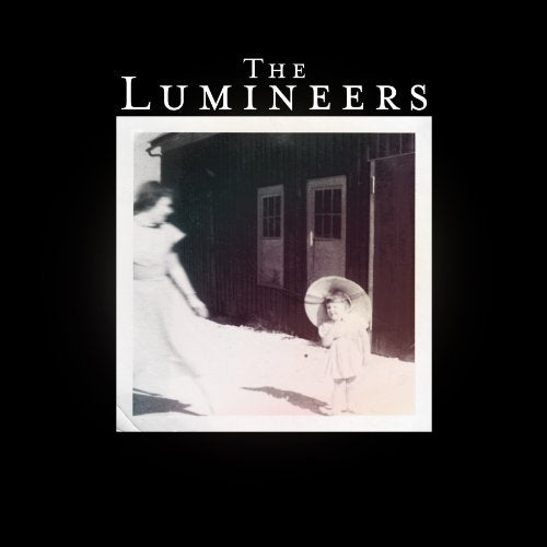 THE LUMINEERS - THE LUMINEERS