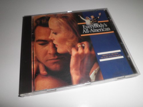 SNDTRK  - EVERYBODY'S ALL-AMERICAN