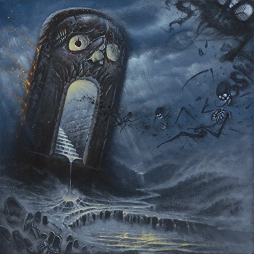 REVOCATION - DEATHLESS