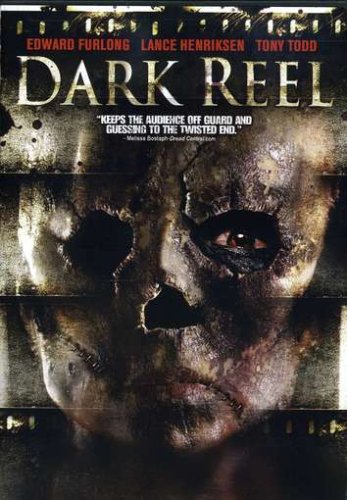 DARK REEL (WS) [IMPORT]