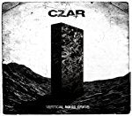 CZAR - VERTICAL MASS GRAVE