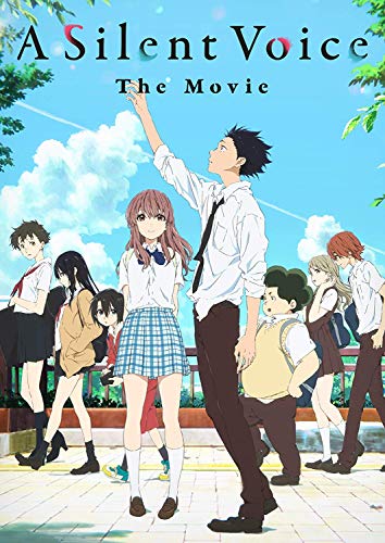 SILENT VOICE