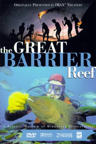 IMAX / GREAT BARRIER REEF [IMPORT]