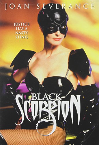 BLACK SCORPION [IMPORT]