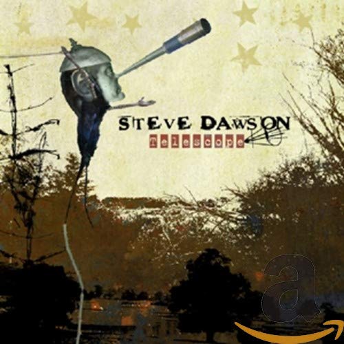 DAWSON,STEVE - TELESCOPES