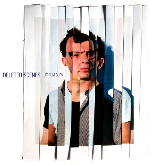 DELETED SCENES  - LITHIUM BURN