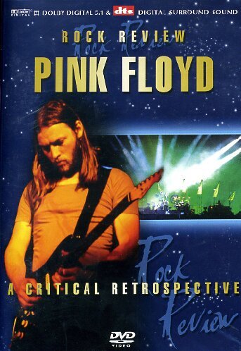 PINK FLOYD - ROCK REVIEW: A CRITICAL RETROSPECTIVE [IMPORT]