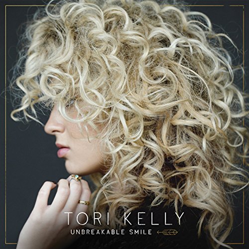KELLY, TORI - UNBREAKABLE SMILE