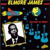 JAMES, ELMORE  - GOLDEN CLASSICS