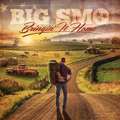 BIG SMO - BRINGIN' IT HOME