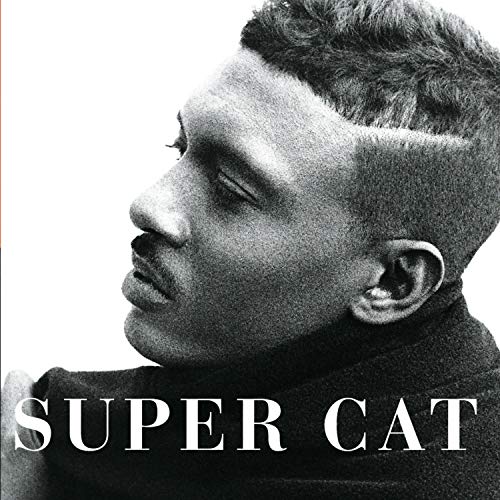 SUPER CAT - STRUGGLE CONTINUES