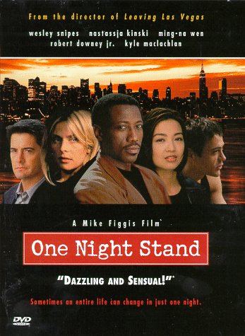 ONE NIGHT STAND (WIDESCREEN/FULL SCREEN) (BILINGUAL)