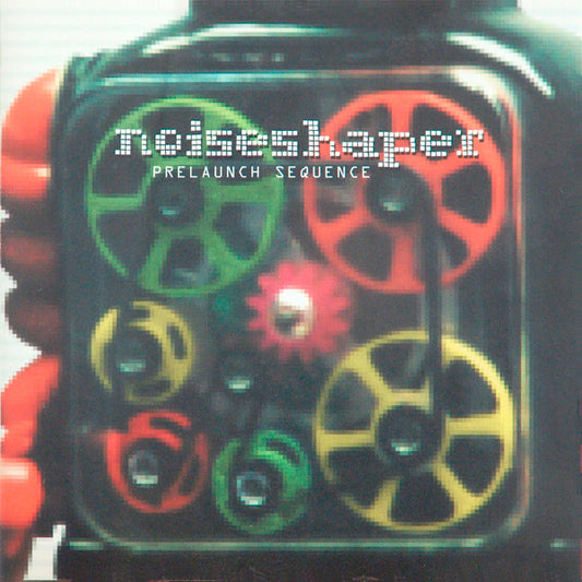 NOISESHAPER  - PRELAUNCH SEQUENCE