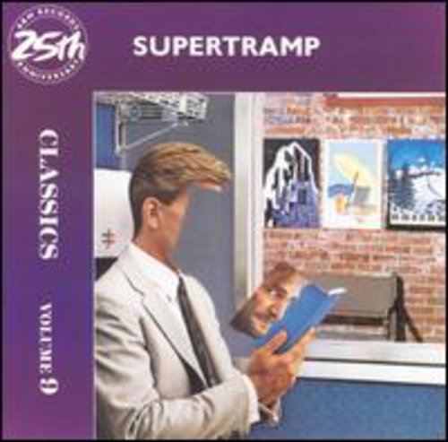 SUPERTRAMP - CLASSICS 9