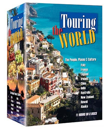 TOURING THE WORLD [IMPORT]