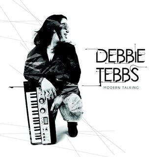 TEBBS, DEBBIE  - MODERN TALKING