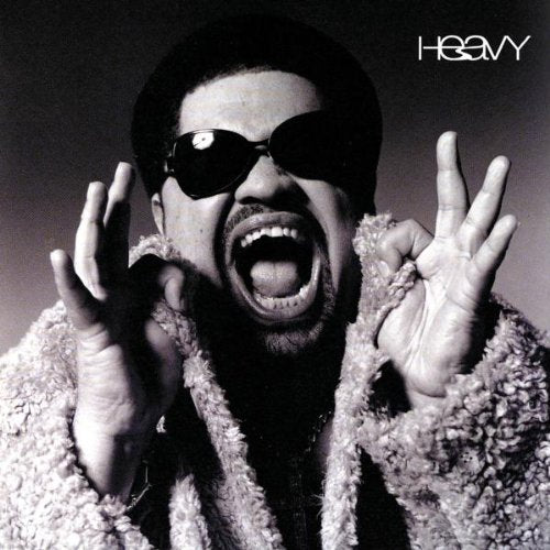 HEAVY D - HEAVY