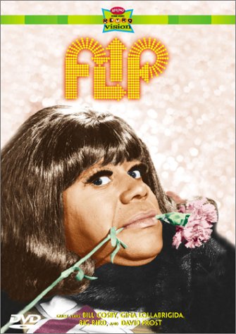 FLIP WILSON TV SHOW, VOL. 1