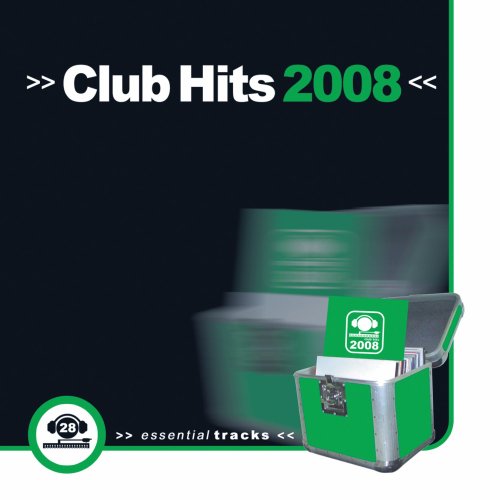 VARIOUS - CLUB HITS 2008