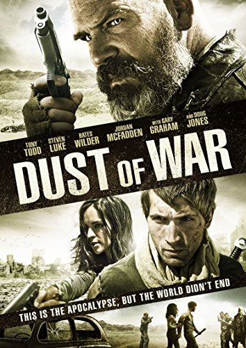 DUST OF WAR