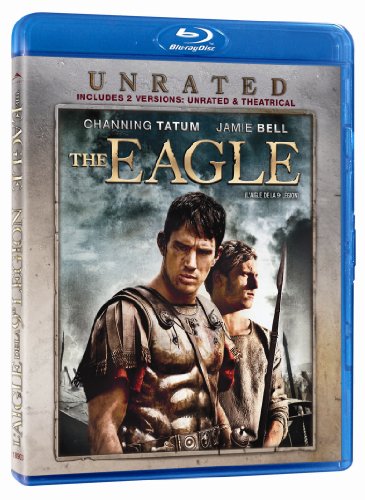 THE EAGLE (UNRATED EDITION) [BLU-RAY]