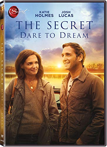 THE SECRET: DARE TO DREAM