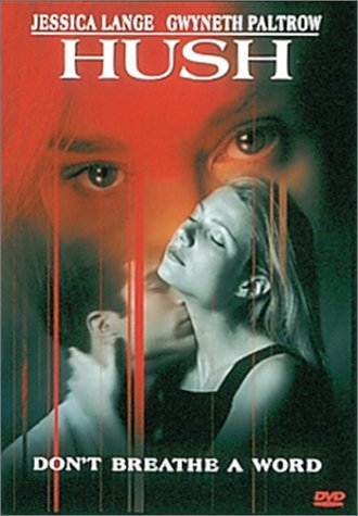 HUSH (WIDESCREEN/FULL SCREEN) (BILINGUAL)