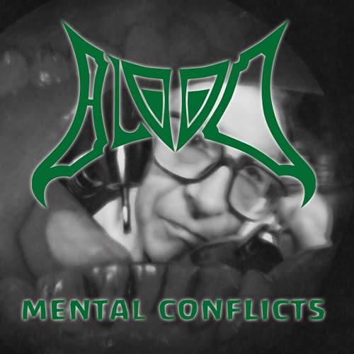 BLOOD - MENTAL CONFLICTS