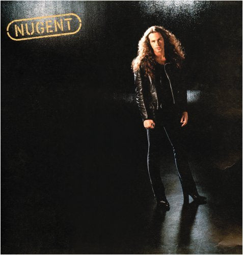NUGENT, TED - NUGENT